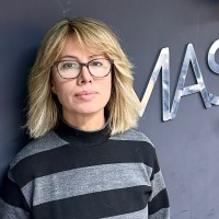 MASS Direct Employee Ilknur Sonağ's profile photo