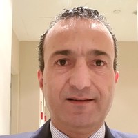 Nabil Halaseh Email & Phone Number