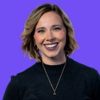 UpContent Employee Bethany Dameron's profile photo