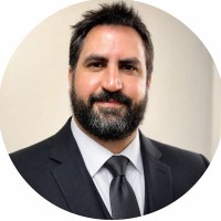 MTG Group Employee Ruben Seoane's profile photo