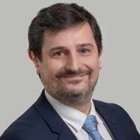 SEAPORT ODLM Employee Benjamin Michot's profile photo