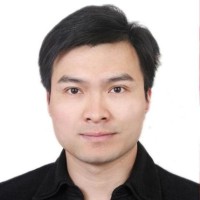 Atlas Cloud Employee Wei Xu's profile photo