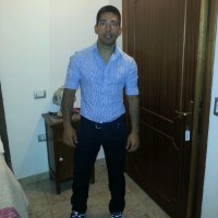 S.T.A. srl Employee David Fernandez Prada's profile photo