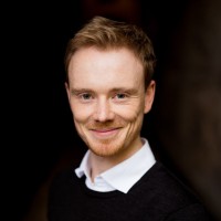 The King's School Employee Angus Davison's profile photo