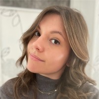 FANTONI Spa Employee Verena Ambrosino's profile photo