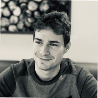 RiverCat France Employee Mathieu Bonnin's profile photo