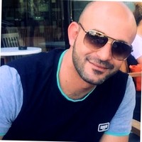 Emirates Investment Bank pjsc Employee Hadi Ibrahim's profile photo