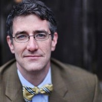 Athletico Employee Chris Horowicz's profile photo