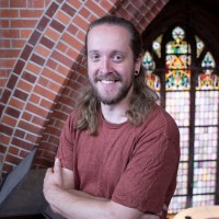 Flashgroup Employee Tomas van der's profile photo