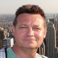MEK Enterprises Employee Konstantin Gorshkov's profile photo