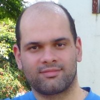 CEMIG Employee José Luiz Pereira Silva's profile photo