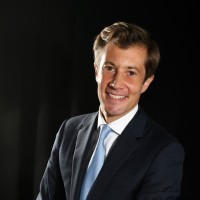 Vacheron Constantin Employee Matthieu Ferry's profile photo