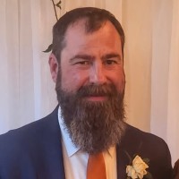 Amazon Employee Lee Knight's profile photo