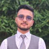 Nextron Systems Employee Swachchhanda Poudel's profile photo