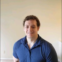Empower Employee John Hedger's profile photo