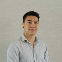 Flywheel Strategic Employee Kyle Cheung's profile photo