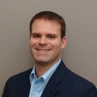 Boeing Employee Matt Ackroyd's profile photo