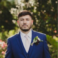 Parks Building Supply & Interiors Employee Alex Velasquez's profile photo