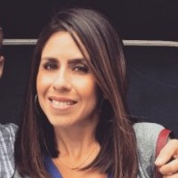 Uceda Institute Employee Maria Rylander's profile photo