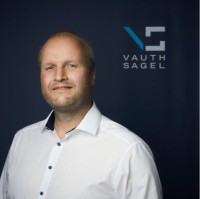 Vauth-Sagel Employee Christoph Schmitz's profile photo