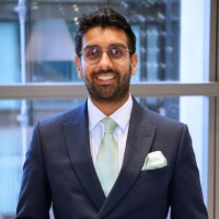 H&P Executive Search Employee Ricky Roy's profile photo