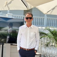 Scout Employee Tim Rowe's profile photo