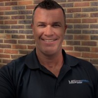 Modstruct Group Employee Grant McLaren's profile photo