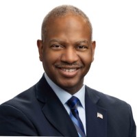 City of Huntsville, AL Employee Byron Thomas's profile photo