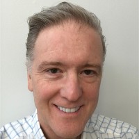 ROM Technologies, Inc. Employee Dó O'Connor's profile photo