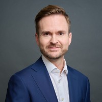Kvika banki hf. Employee Narfi Snorrason's profile photo