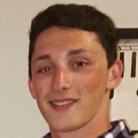 Intel Corporation Employee Sean Hooker's profile photo