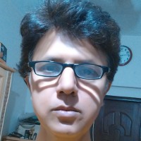 FEARLESS SECURITY SERVICES LTD Employee Arif Mufeez's profile photo