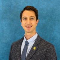 ADRONOMÍA Employee Tomas Bauer's profile photo
