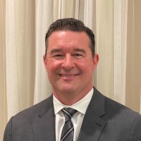 Catalyst Pharmaceuticals, Inc. Employee Travis Page's profile photo