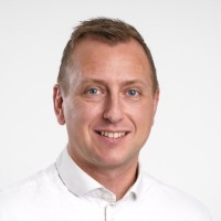 Adapteo Danmark Employee Mathias Wolter's profile photo