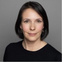 Ally Consulting Services Employee Allison Ellis's profile photo