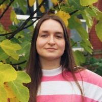 Tropic Employee Lucy Dickson's profile photo