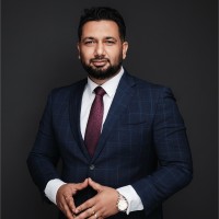 Darkocean Employee Anupam Thakur's profile photo