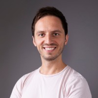 Meta Employee Andy B's profile photo
