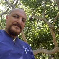 California Forensic Phlebotomy Incorporated Employee Robert Vega's profile photo