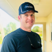 Palms County Air Conditioning Employee Michael Runge's profile photo