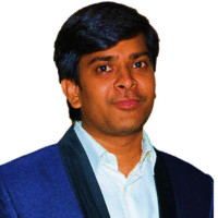 Somerset College - Company Employee Yogi Nandyala's profile photo