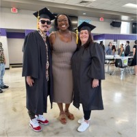 Crockett Elementary School, San Marcos CISD Employee Tasha Fennell's profile photo