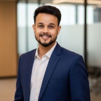 3FI TECH Employee Robin Singh's profile photo