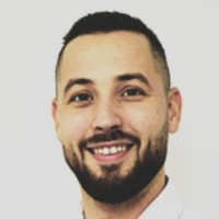 VDCOM Employee Thibaut Moriceau's profile photo