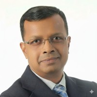 Olam Agri Employee Vikash Sinha's profile photo