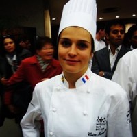 Hôtel restaurant Eclosion Employee Claire MacAudiere's profile photo