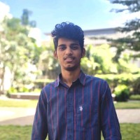 Adya Employee Sanjay S's profile photo