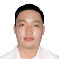 Lien Phat Technology Corporation Employee Ta Thang's profile photo