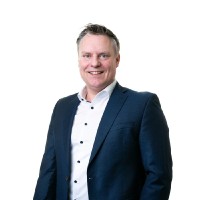 Müller Fresh Food Logistics Employee Erwin Memelink's profile photo